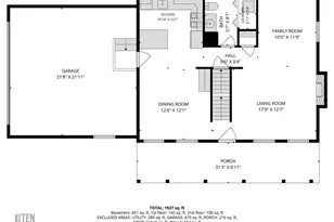 223 Rodman St, South Kingstown, RI 02879 - Photo 4