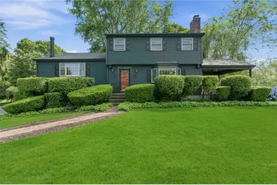 131 Taylor Road, Portsmouth, RI 02871 - Photo 16