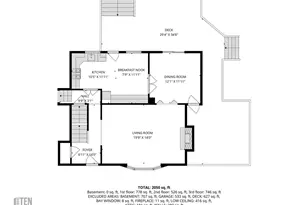 131 Taylor Rd, Portsmouth, RI 02871 - Photo 4