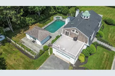 1 Harbor View Drive, Newport, RI 02840 - Photo 10