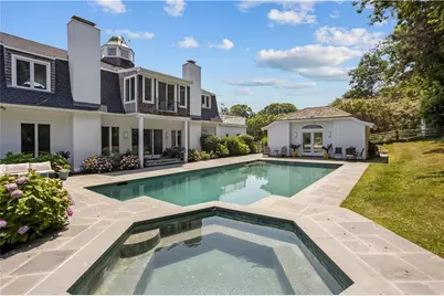 1 Harbor View Drive, Newport, RI 02840 - Photo 2