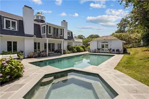 1 Harbor View Dr, Newport, RI 02840 - Photo 2