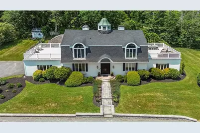 1 Harbor View Drive, Newport, RI 02840 - Photo 12