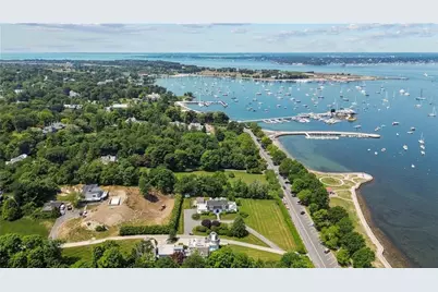 1 Harbor View Drive, Newport, RI 02840 - Photo 2
