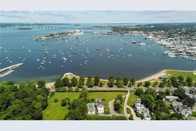 1 Harbor View Drive, Newport, RI 02840 - Photo 1