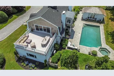 1 Harbor View Drive, Newport, RI 02840 - Photo 6