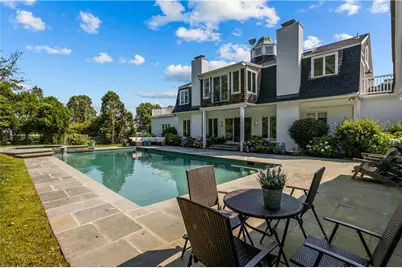 1 Harbor View Drive, Newport, RI 02840 - Photo 8
