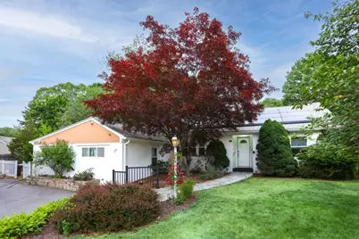 29 Dean Avenue, Johnston, RI 02919 - Photo 1