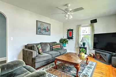 141 Cornell Street, Cranston, RI 02920 - Photo 24