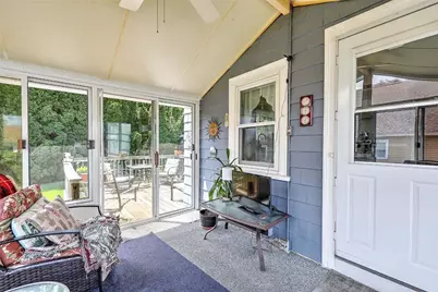 141 Cornell Street, Cranston, RI 02920 - Photo 36