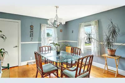 141 Cornell Street, Cranston, RI 02920 - Photo 18