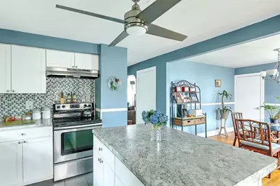 141 Cornell Street, Cranston, RI 02920 - Photo 16