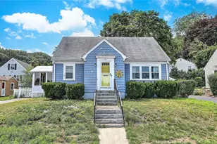 141 Cornell St, Cranston, RI 02920 - Photo 2