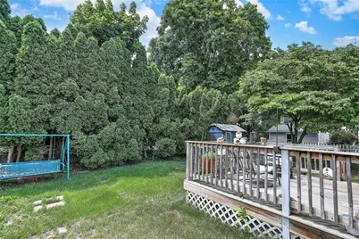 141 Cornell Street, Cranston, RI 02920 - Photo 6