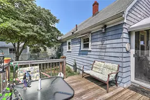 141 Cornell St, Cranston, RI 02920 - Photo 36