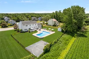 279 Alpine Estates Dr, Cranston, RI 02921 - Photo 8