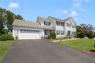 279 Alpine Estates Dr, Cranston, RI 02921 - Photo 34