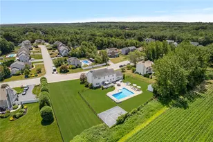 279 Alpine Estates Dr, Cranston, RI 02921 - Photo 8