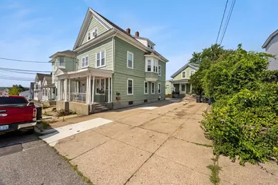 11 Sisson Street, Pawtucket, RI 02860 - Photo 2
