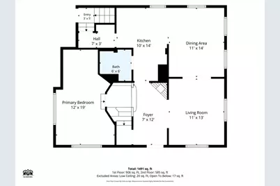 11 Sisson Street, Pawtucket, RI 02860 - Photo 34