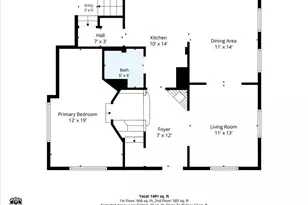 11 Sisson St, Pawtucket, RI 02860 - Photo 34