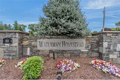 80 Bear Hill Road #101, Cumberland, RI 02864 - Photo 44