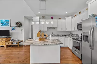 80 Bear Hill Road #101, Cumberland, RI 02864 - Photo 2