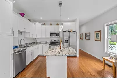 80 Bear Hill Road #101, Cumberland, RI 02864 - Photo 4