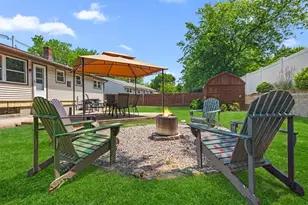 88 Keeley Ave, Warwick, RI 02886 - Photo 18