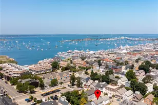 5 Byrnes St, Newport, RI 02840 - Photo 4