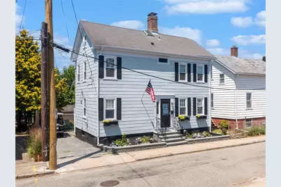 5 Byrnes Street, Newport, RI 02840 - Photo 2