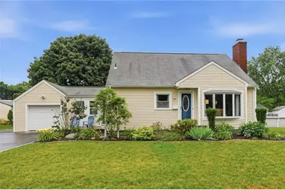 29 Harvest Drive, Coventry, RI 02816 - Photo 1