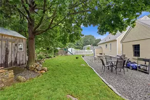 29 Harvest Dr, Coventry, RI 02816 - Photo 38