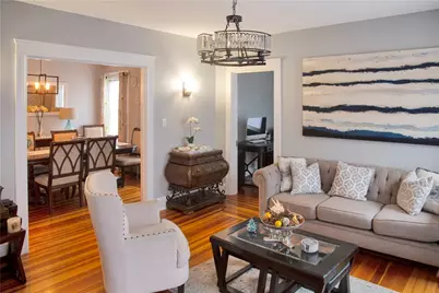 27 Elder Street, Pawtucket, RI 02860 - Photo 6