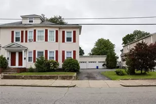 27 Elder St, Pawtucket, RI 02860 - Photo 1