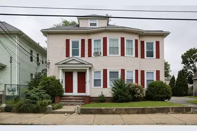 27 Elder Street, Pawtucket, RI 02860 - Photo 2