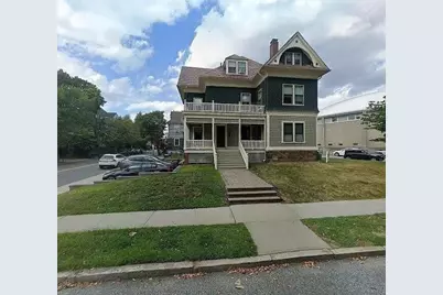 264 Bowen Street #3E, Providence, RI 02906 - Photo 2