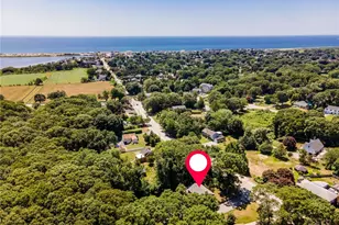 121 Winnapaug Rd, Westerly, RI 02891 - Photo 1