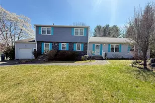 22 Chicory Ln, Cranston, RI 02920 - Photo 1