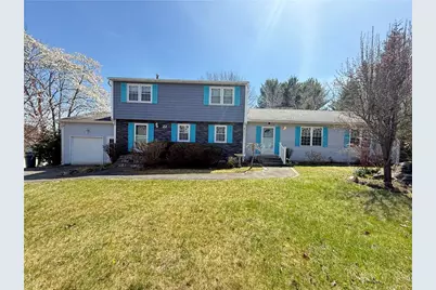 22 Chicory Lane, Cranston, RI 02920 - Photo 2