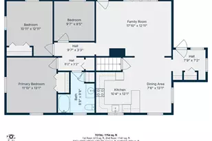 24 Burgess Rd, Foster, RI 02825 - Photo 42