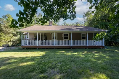 24 Burgess Road, Foster, RI 02825 - Photo 1