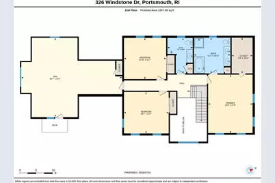 326 Windstone Drive, Portsmouth, RI 02871 - Photo 46