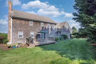 326 Windstone Dr, Portsmouth, RI 02871 - Photo 40