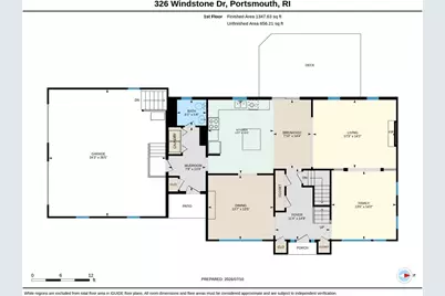 326 Windstone Drive, Portsmouth, RI 02871 - Photo 38