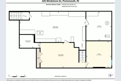 326 Windstone Drive, Portsmouth, RI 02871 - Photo 40