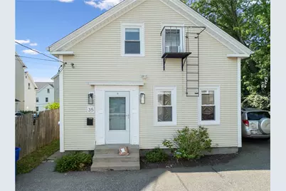 33 Amy Street, Providence, RI 02906 - Photo 30