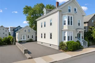 33 Amy St, Providence, RI 02806 - Photo 4