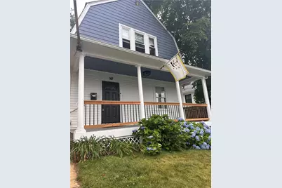 49 Woodbine Street, Providence, RI 02906 - Photo 1