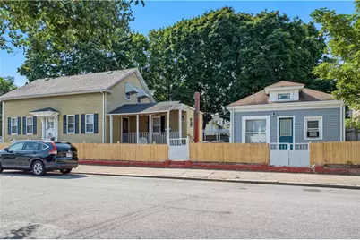 127 Meadow Street, Pawtucket, RI 02860 - Photo 2